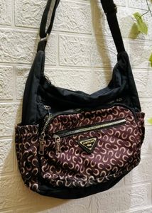 Multi chain waterproof bag