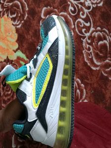 Red Tape Sports Shoes