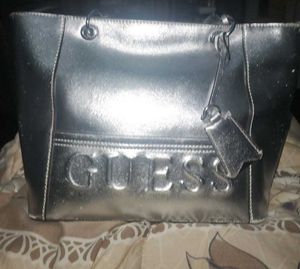 Guess Tote Bag ( Copy)