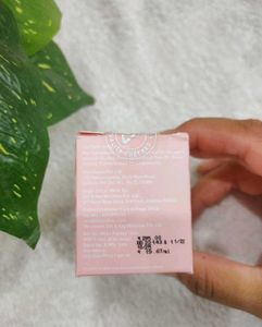 Dot &amp; Key Lip Plumping Sleeping mask