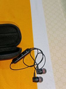 Earphone