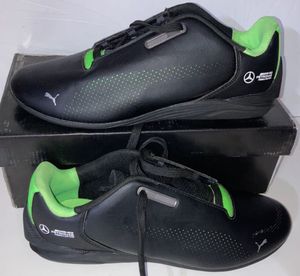 Puma Motorsport Mercedes-AMGPetronas F1(r) Drift C