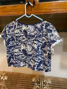 Top For Girls