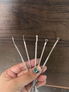 Professional Blackhead Remover Tool Kit