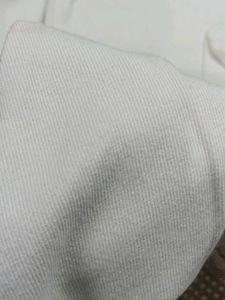 white Cargo jeans Pants