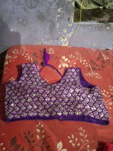 CLEARENSE  SALE BLOUSE