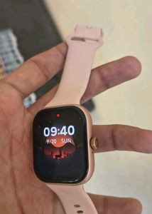 Redmi watch move