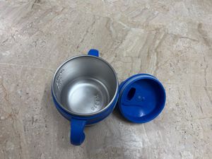 Blue Astronaut Sippy Cup