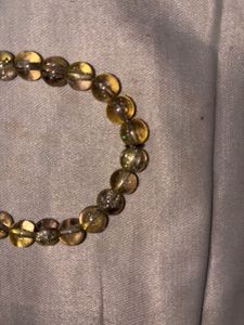 Beaded Bracelet - Stylish Accessory