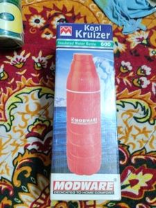 Insulated Water Bottle