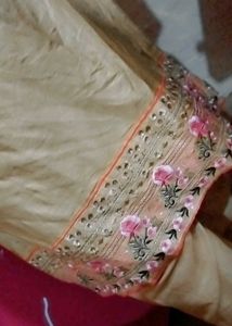 Elegant Ethnic Kurta Set