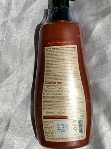 Plum BodyLovin' Hazelnut Eclair Body Lotion
