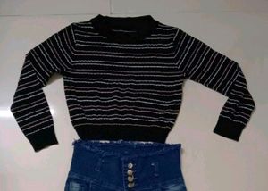Korean Tops