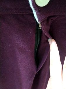 A Brown Pant
