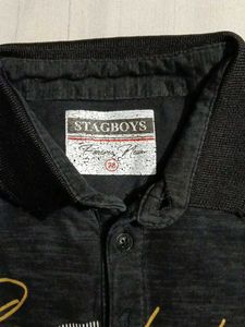 Boys' T-Shirt Bundle - Great Condition!
