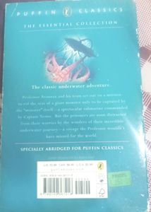 Book By Jules Verne
