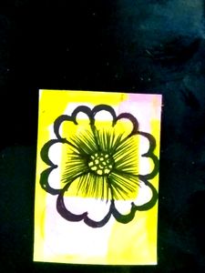 Thanku Card