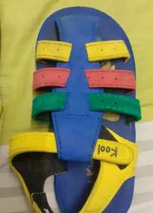 Kool Kids Sandal