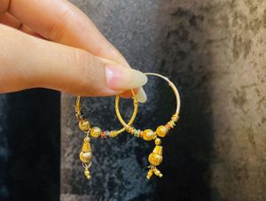 set of 4 earings for women
