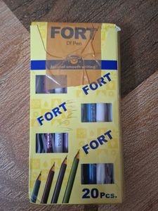 fort pen 1 peace