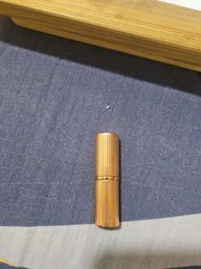 Lipstick - Makeup Essential