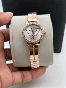 Guess women watches