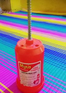 Myco Food Chopper