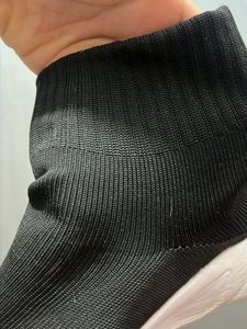 High Ankle Slipon
