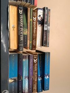 Collection of Popular Children's Books