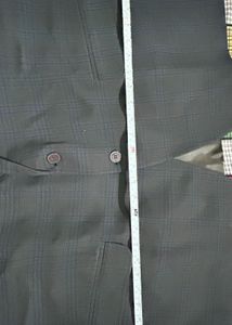 Raymond Mens Coat Blazer XXL