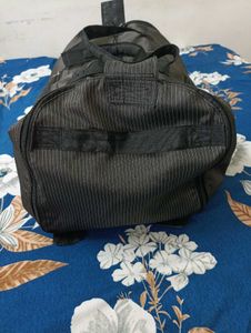 Viral Foldable Duffle Bag