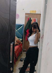cargo pant