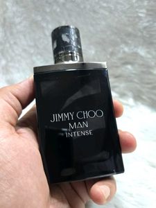 Jimmy Choo Man Intense For Men