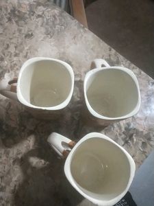 Two  Big Size Coffee Mug