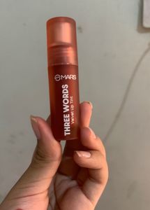 Mars Love Track Collection Lipstick