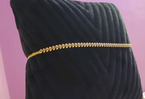 Kamarband &amp; Har Chain