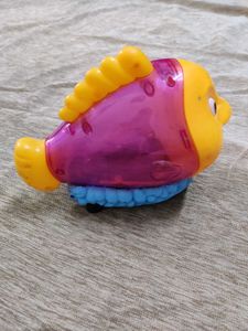 Cute Fish Toy