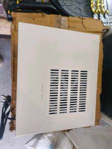 Bajaj Room Heater