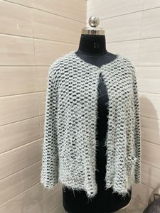 Cozy Knit Cardigan - Perfect for Layering
