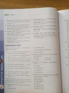 Pearson Biology Class 10 foundation series