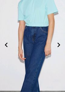 NEW With Tag GRIMELANGE TOP