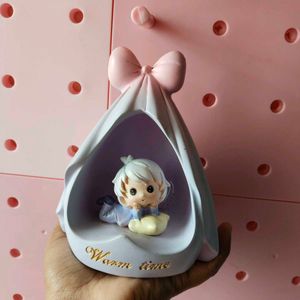 Adorable Baby Figurine Decor