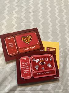 Factor Notes Friendship Tokens New