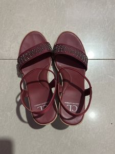 Carlton London Wedges Size UK4