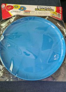 Boom Flying Disc Toy
