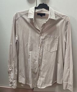 Zara Casual Button-Down Shirt
