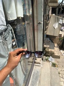 Burberry Sunglasses - Stylish &amp; Chic