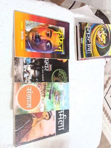 Premchand Hindi Novels Collection
