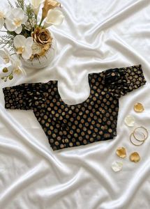 princess cut Blouse
