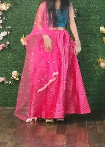 Lehenga Choli